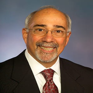 James E. Groccia